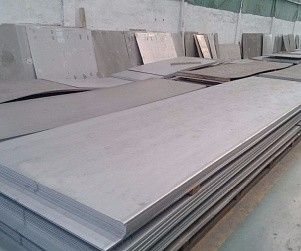 Лист нержавеющий 0,3х1000х2000 мм AISI 316l ГОСТ 5582