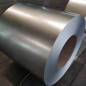 Рулон оцинкованный 0.45 мм ГОСТ 14918-80