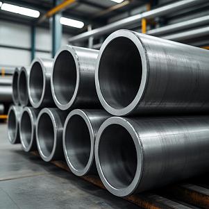 Труба толстостенная 40х4 ст ст.3 ГОСТ 3262-75