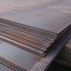 Лист стальной 50 1.5М 6М 09Г2С-14 ГОСТ 19281