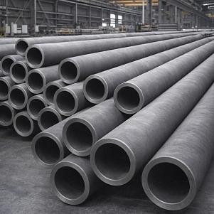 Труба толстостенная 114х6 13ХФА ТУ 1317-233-00147016-2002