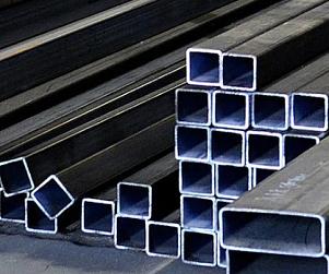 Труба профильная Ст10 ГОСТ 30245-2003