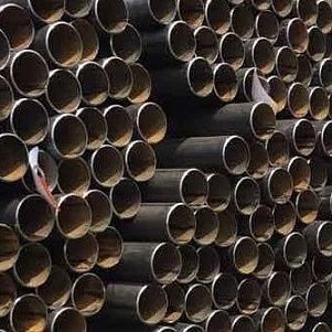 Труба электросварная 10.2x1 мм Ст20 ГОСТ 10705-80