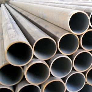 Труба стальная котельная 102x4 мм 12Х2МФСР ТУ 14-3р-55-2001