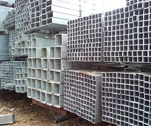 Труба профильная С245 ГОСТ 30245-2003