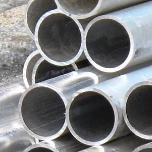 Свинцовая труба 100x7 мм С1 ГОСТ 167-69